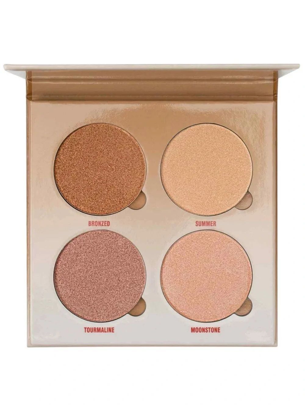Anastasia Beverly Hills Sun Dipped Glow Kit NEW